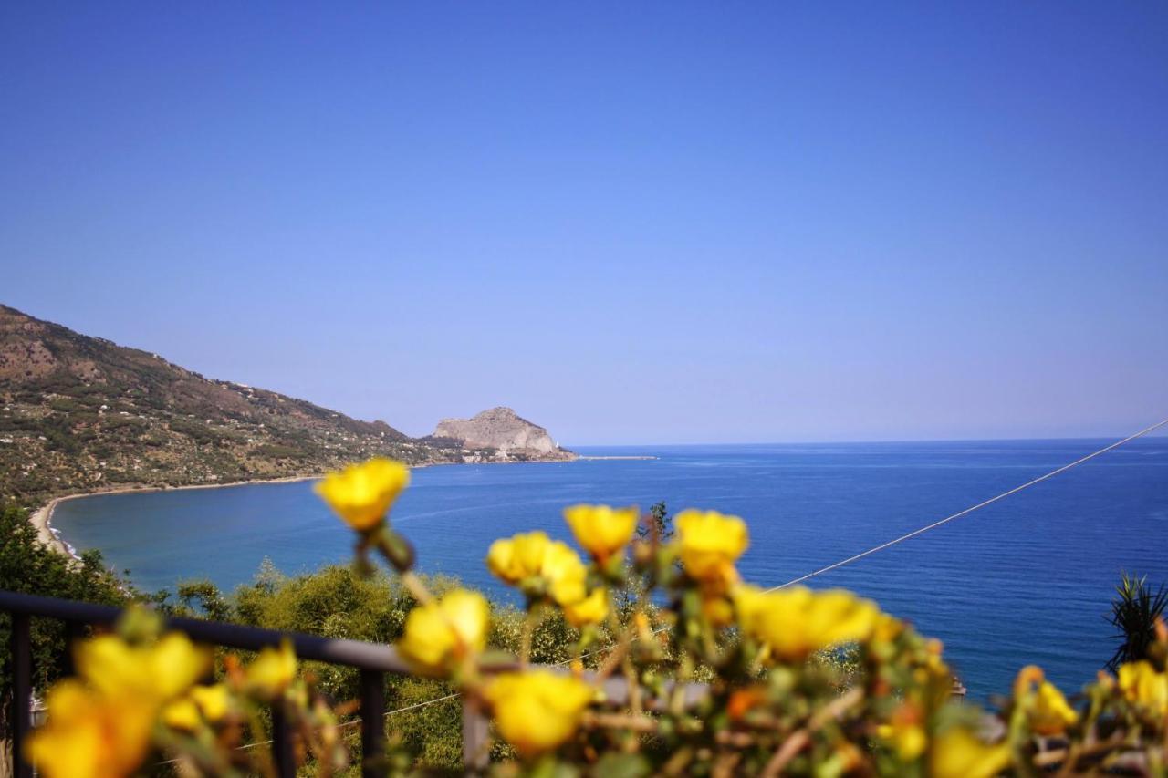 Belvedere Sant'Ambrogio Cefalu Luaran gambar